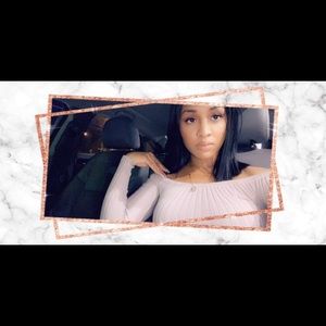 Meet your Posher, Ashley